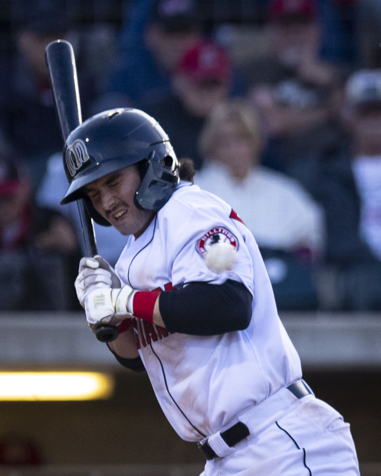Billings Mustangs vs. Rocky Mountain Vibes